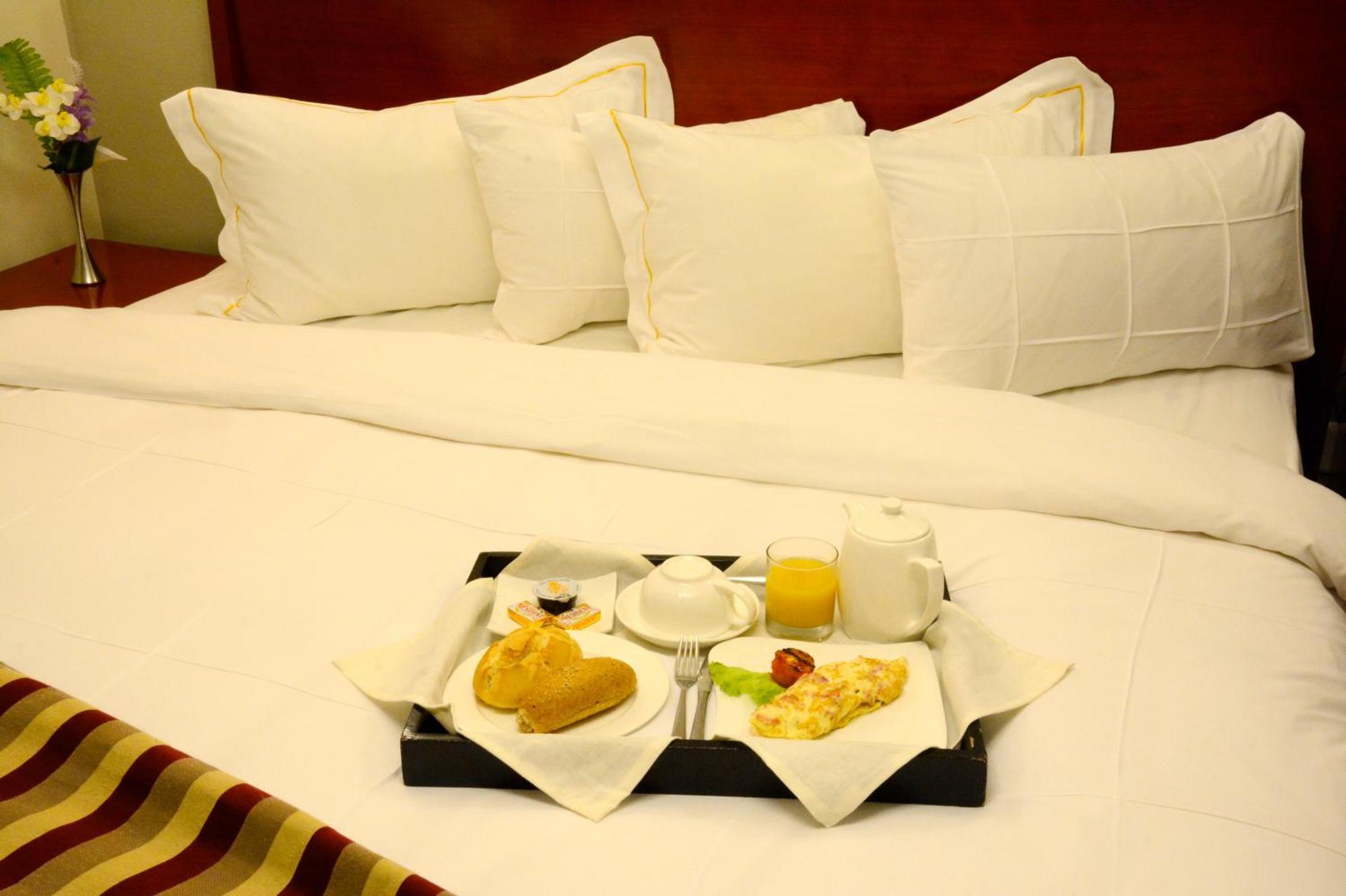 Hotel La Falaise Yaoundé Εξωτερικό φωτογραφία